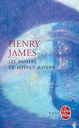 Les  papiers de Jeffrey Aspern