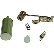 マンソン Amazon.com: ENGINERUN 298316 Ignition Coil Compatible With