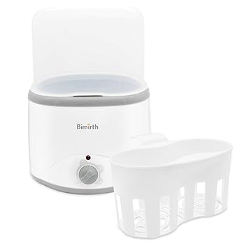 bimirth bottle warmer