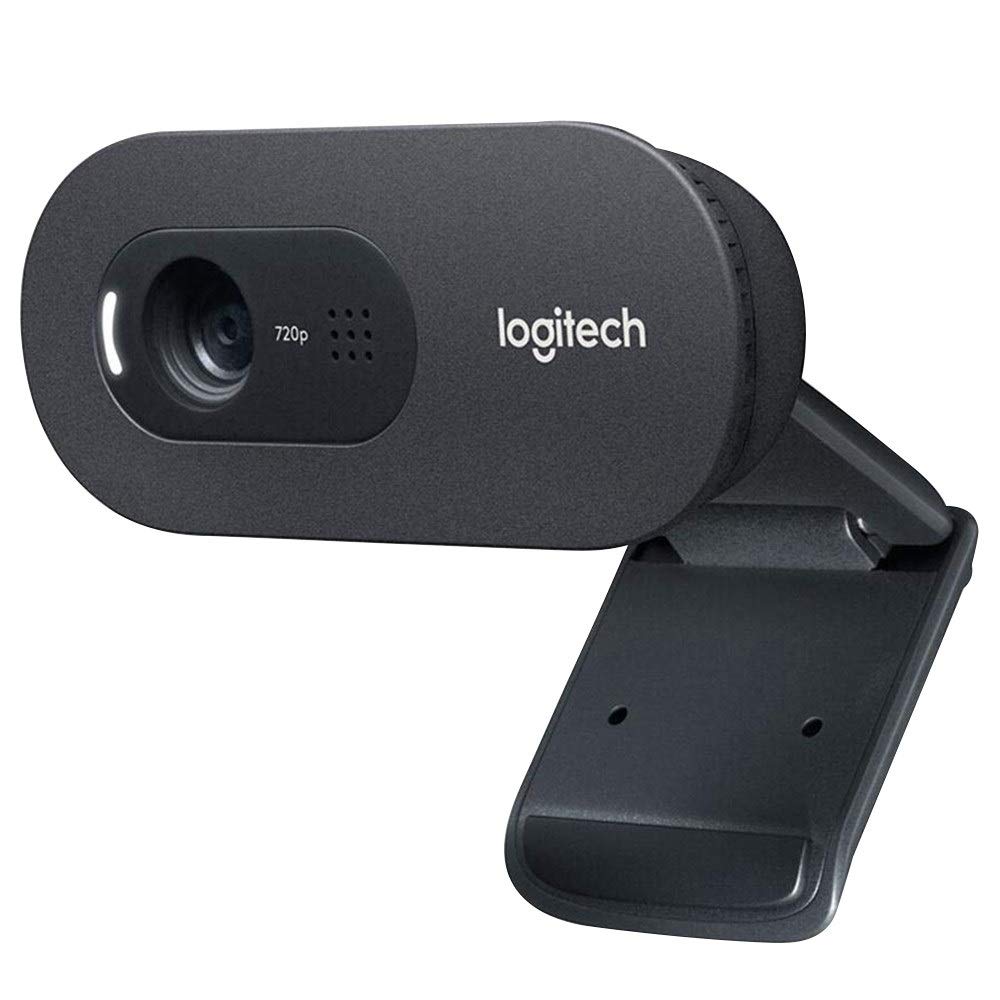 Logitech C270i IPTV Webcam HD Plug & Play