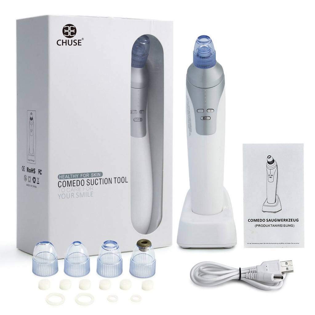 Best Aldom Blackhead Remover Pore Vacuum