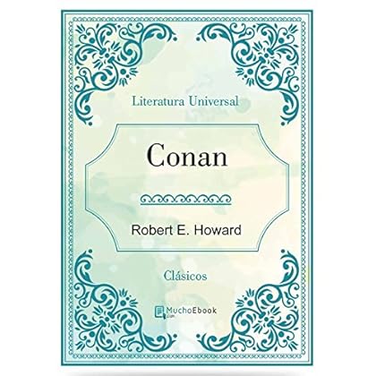 Conan Conan
