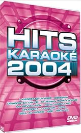 Karaoké Attitude - Hits 2004