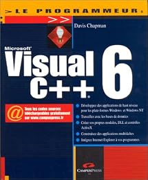 Visual C [plus-plus] 6