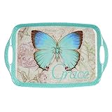 Botanic Butterfly Blessings 