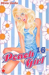 Peach girl