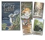Mystical Cats Tarot by 