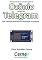 Livro Monitorando a concentração de Ozônio através do Telegram Com ESP8266 (NodeMCU) programado em Arduino