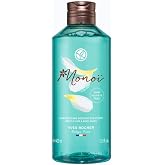 Yves Rocher Mono&iuml; Gentle Hair and Body Wash | 2 in 1 Hair &amp; Body Cleanser | 13.5 fl oz