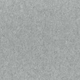 Heather Gray Anti Pill Solid Fleece Fabric, 60” Inches Wide – Sold By The Yard
