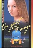 Image de Un goût d'orage