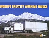 World's Greatest Working Trucks, Johnson, Earl and Hawkins, Grace, 0964964546