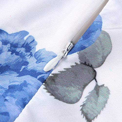 5 Toponly+Dress+Women+Sleeveless+Printing