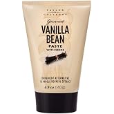 Taylor &amp; Colledge Vanilla Bean Paste with Seeds, 4.9oz Tube