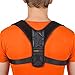 Leramed Posture Corrector for Women and Men, Back Brace, Posture Brace, Effective Comfortable Adjustable Posture Correct Brace, Posture Support, Kyphosis Brace, Muscle Pain Reliever