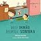 Livro Meu irmão, minha sombra