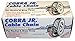 Quality Chain Light Truck Cobra Jr Cable Tire Chains (1675)