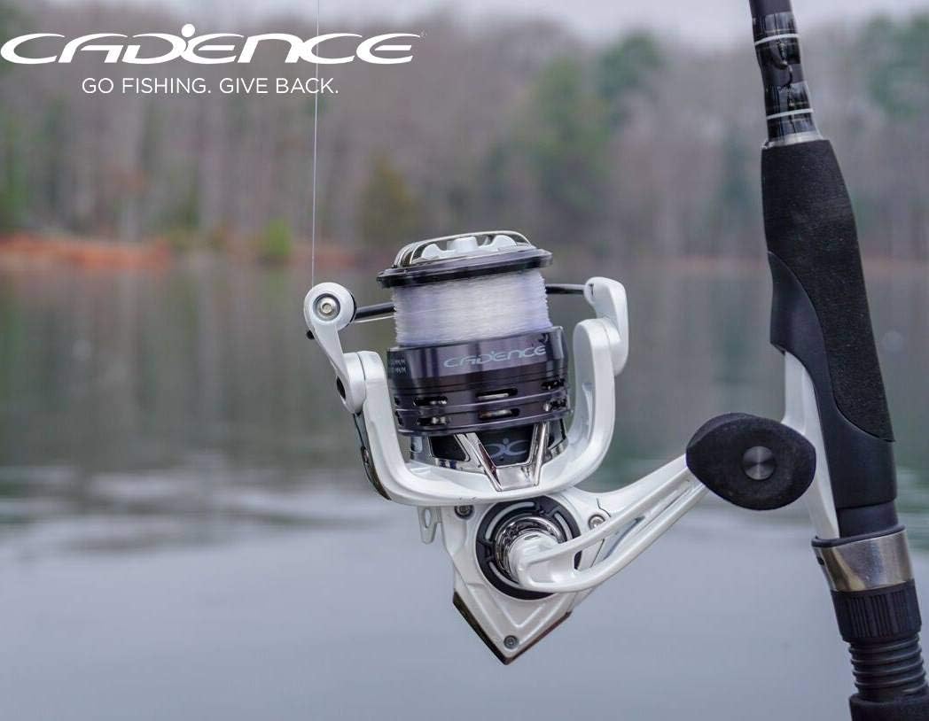 cadence fishing clothing