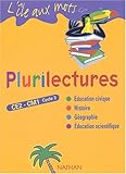 Image de Plurilectures CE2-CM1 (French Edition)