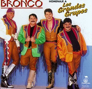 Bronco - Cenizas Lyrics - Zortam Music