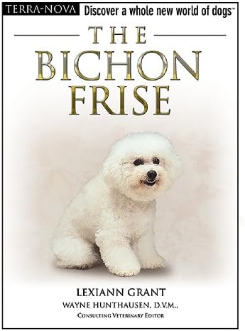 The Bichon Frise (The Terra Nova Series)