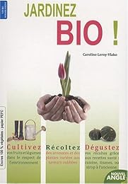 Jardinez bio !