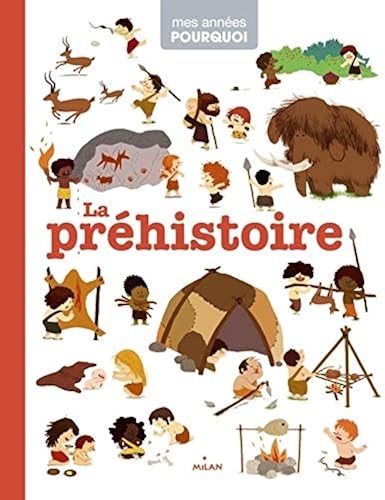 Download La préhistoire PDF