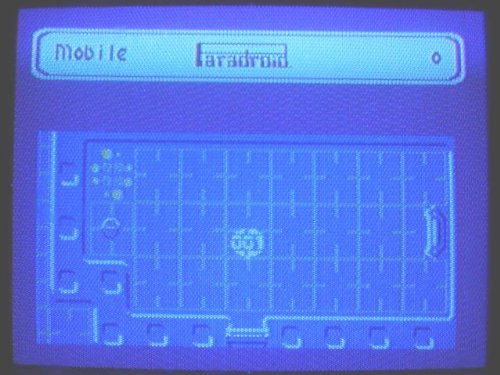 Paradroid