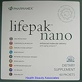 Pharmanex LifePak Nano by Pharmanex