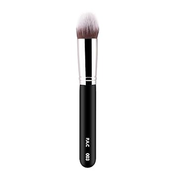 PAC Foundation Brush -003