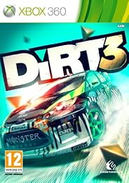 DiRT 3