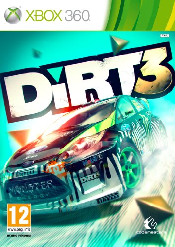 Dirt 3 [Import Anglais]