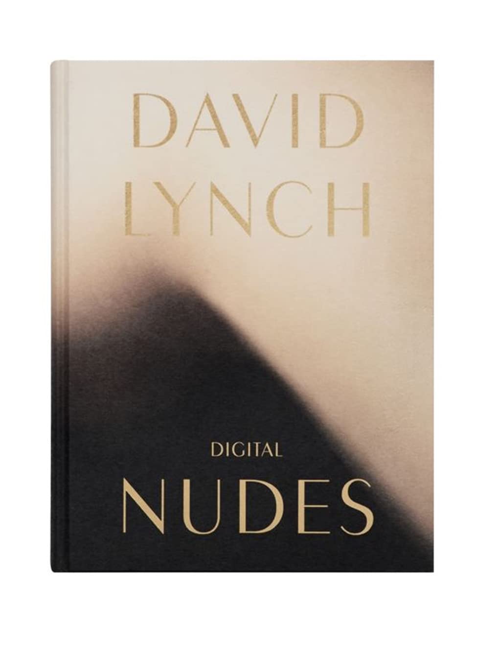 David Lynch: Digital Nudes David Lynch: Digital Nudes Hardcover