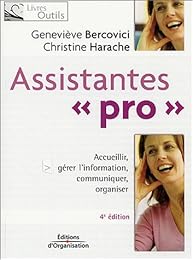 Assistantes pro