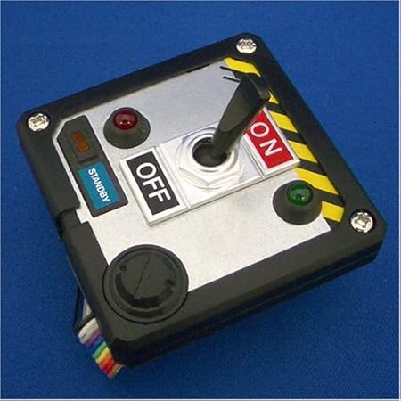 Amazon Co Jp スイッチスイッチ B 04 トグルスイッチ