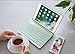 Keyboard Case Compatible with 2017 iPad 9.7