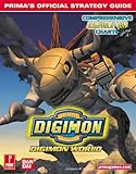 Digimon World: Prima's Official Strategy Guide