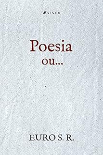 Livro Poesia ou