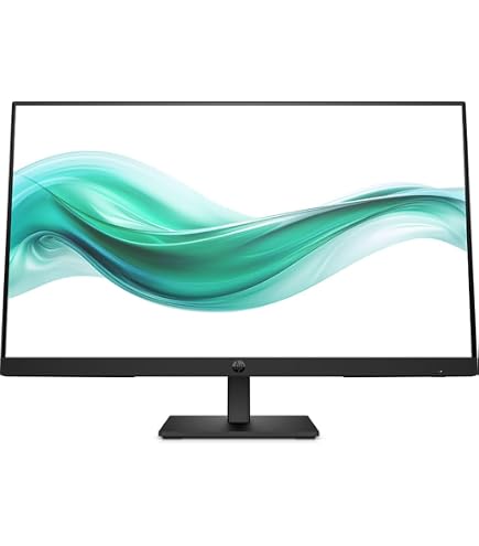HP P27h G5 27