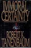 Immoral Certainty