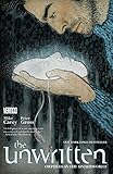 The Unwritten: Orpheus in the Underworld
