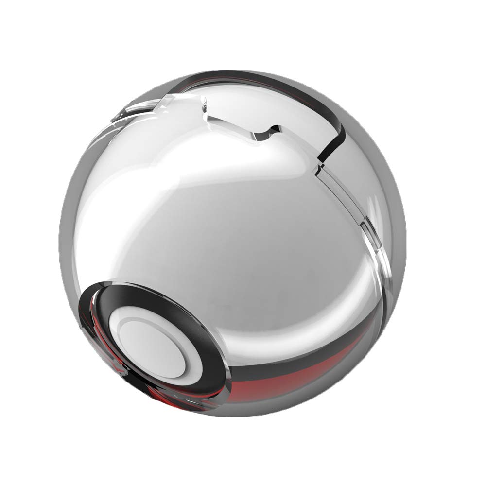 Mua Betapleon Nintendo Switch モンスターボール Plus用ハードカバー Pc素材 透明 Tren Amazon Nhật Chinh Hang 21 Fado