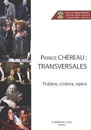 Patrice Chéreau