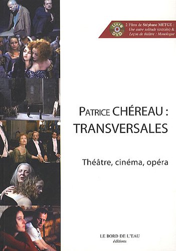Patrice Chéreau