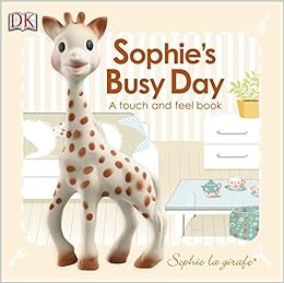 sophie the giraffe amazon uk