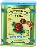 La Dalia Sweet Smoked Paprika from Spain