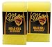 McKee's 37 MK37-950 Road Kill Bug Scrubber (2 Pack)