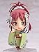 Good Smile Puella Magi Madoka Magica The Movie: Kyouko Sakura (Maiko Version) Nendoroid Action Figure