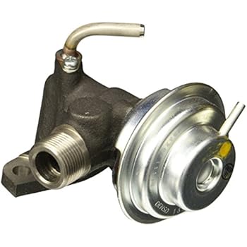 Amazon.com: (EGR VALVE) Exhaust Gas Recirculation Valve Vacuum ...