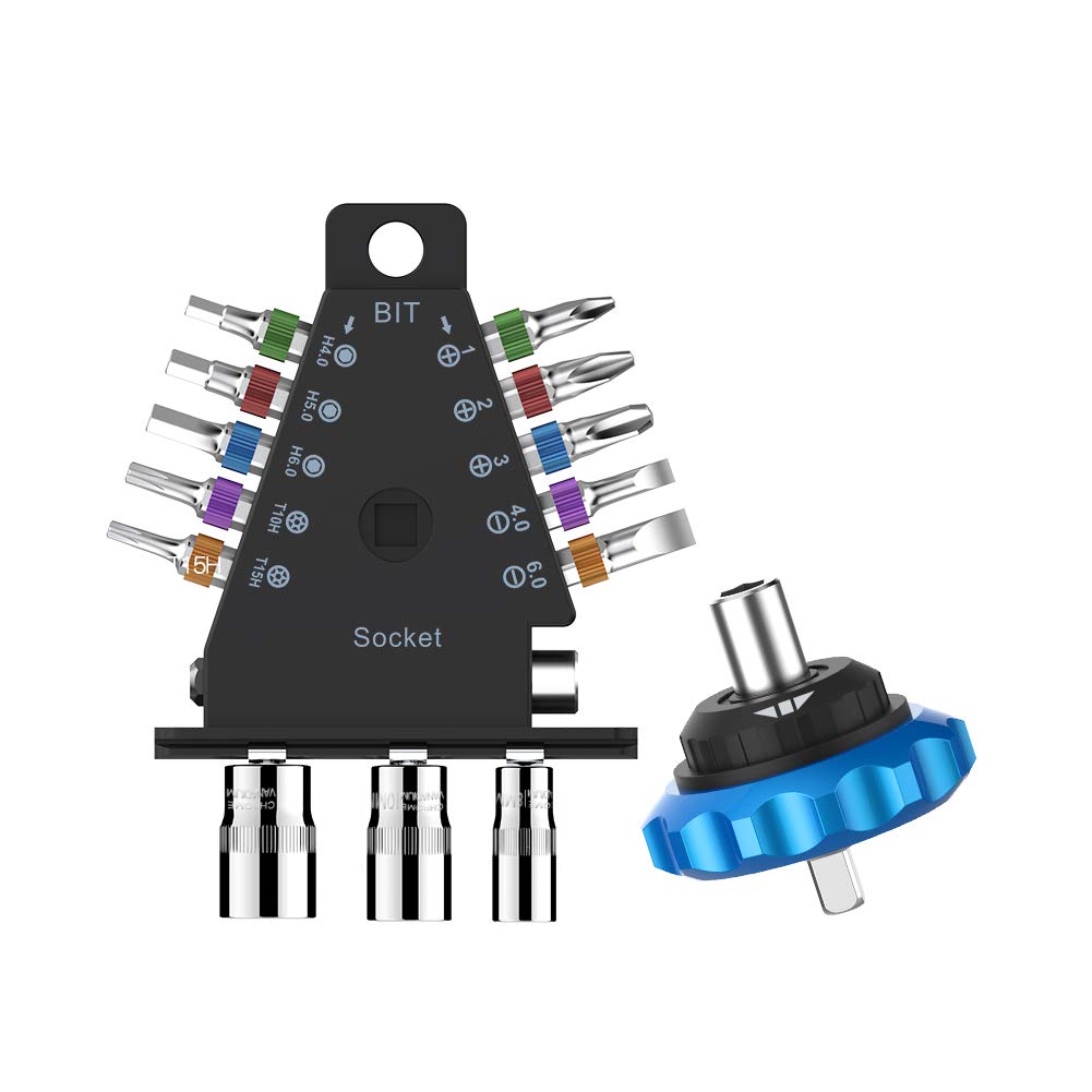 Best Double Drive Screwdriver Set